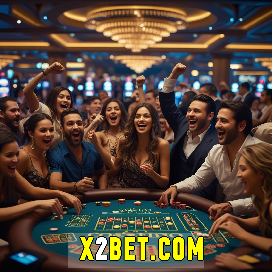 x2bet